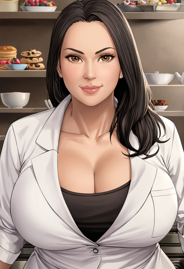 Amiah Moreno avatar