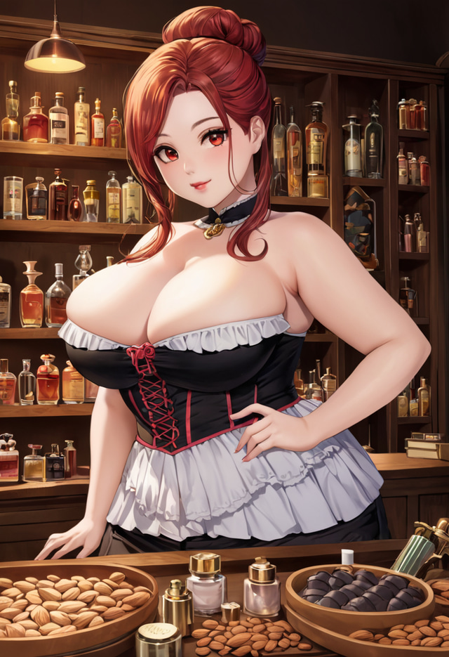 Marianna Ritter avatar