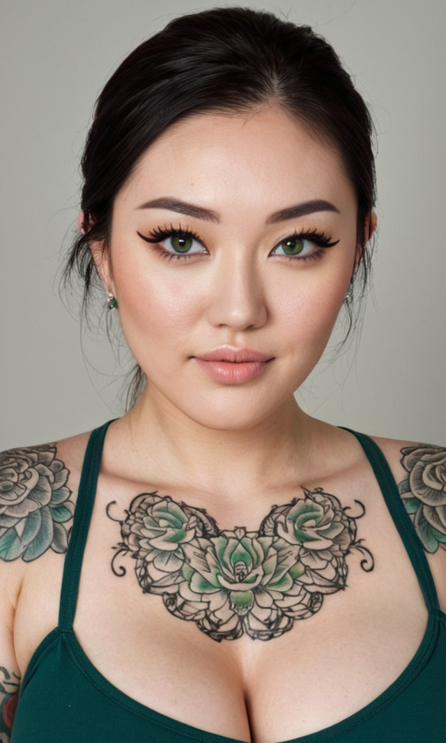 Sariah Leonard avatar