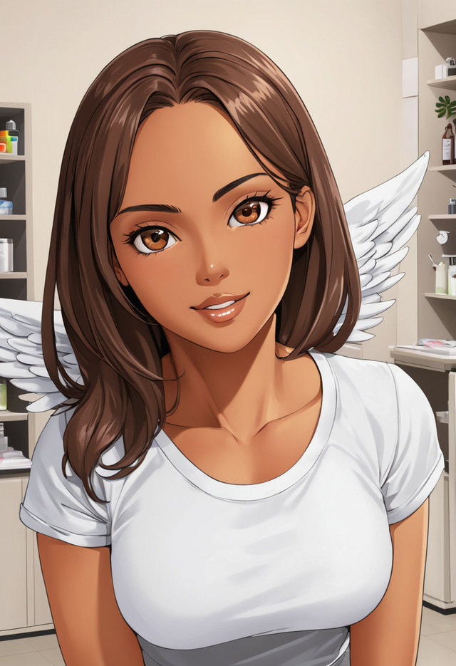Leslie Wilcox avatar