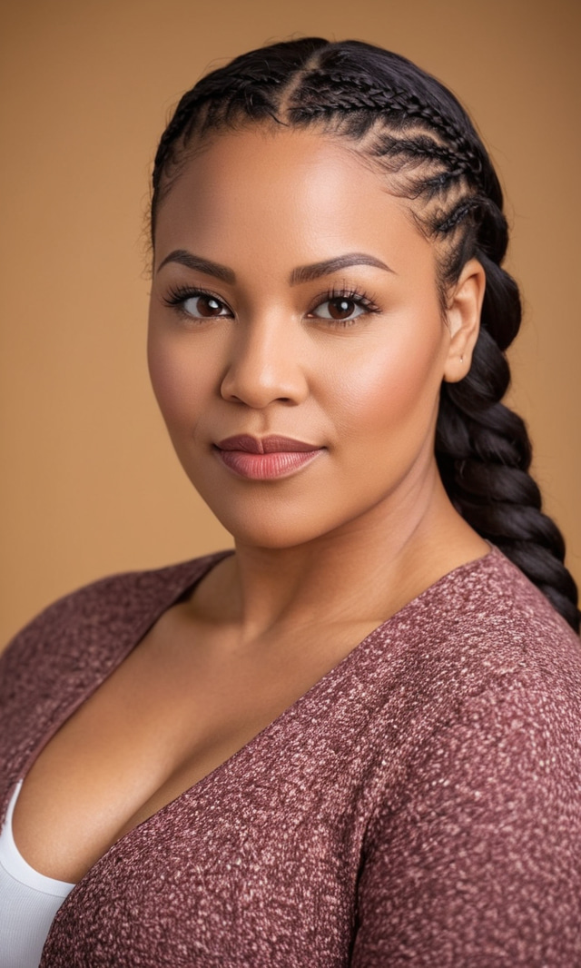 Cheyanne Harrington AI Girlfriend avatar