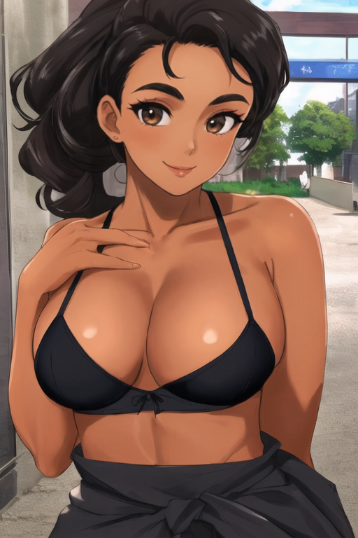Alexandra Mckay avatar