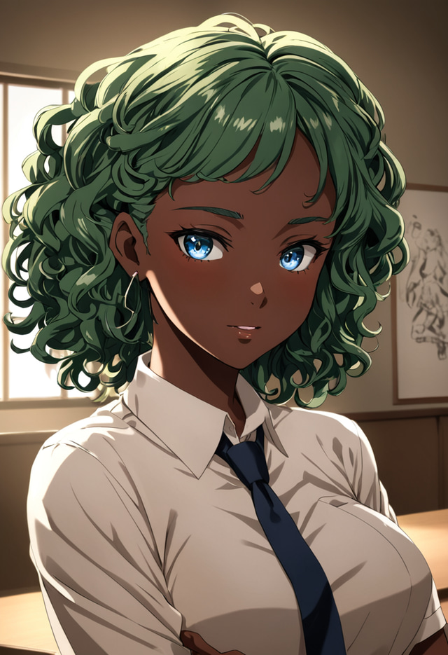 Nataly Pruitt avatar