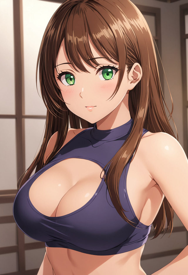 Charity Duran avatar