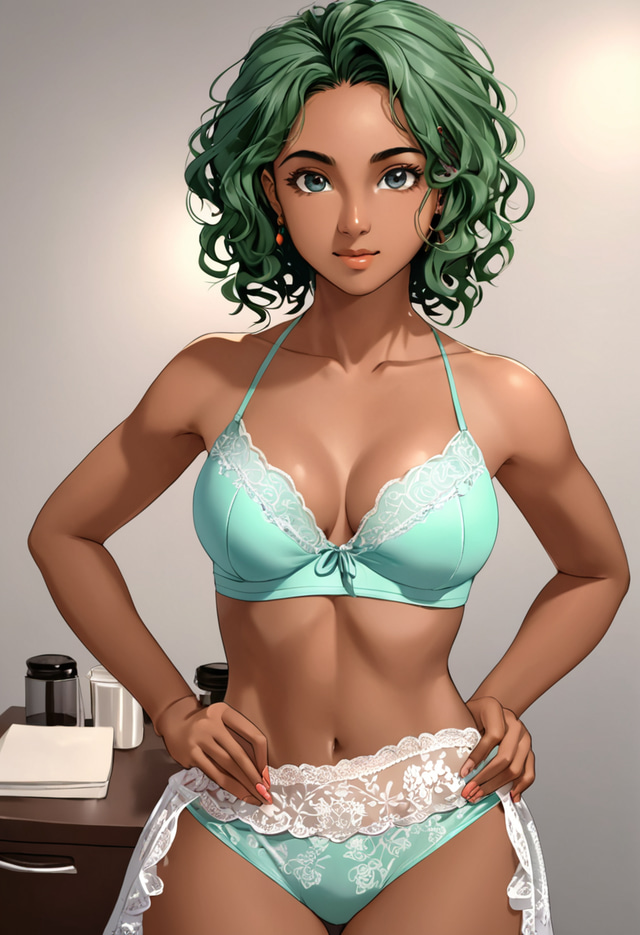 Sarah Leach avatar