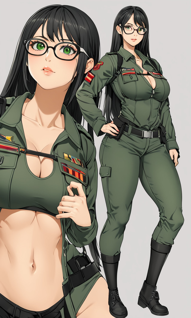 Dania Roberts avatar