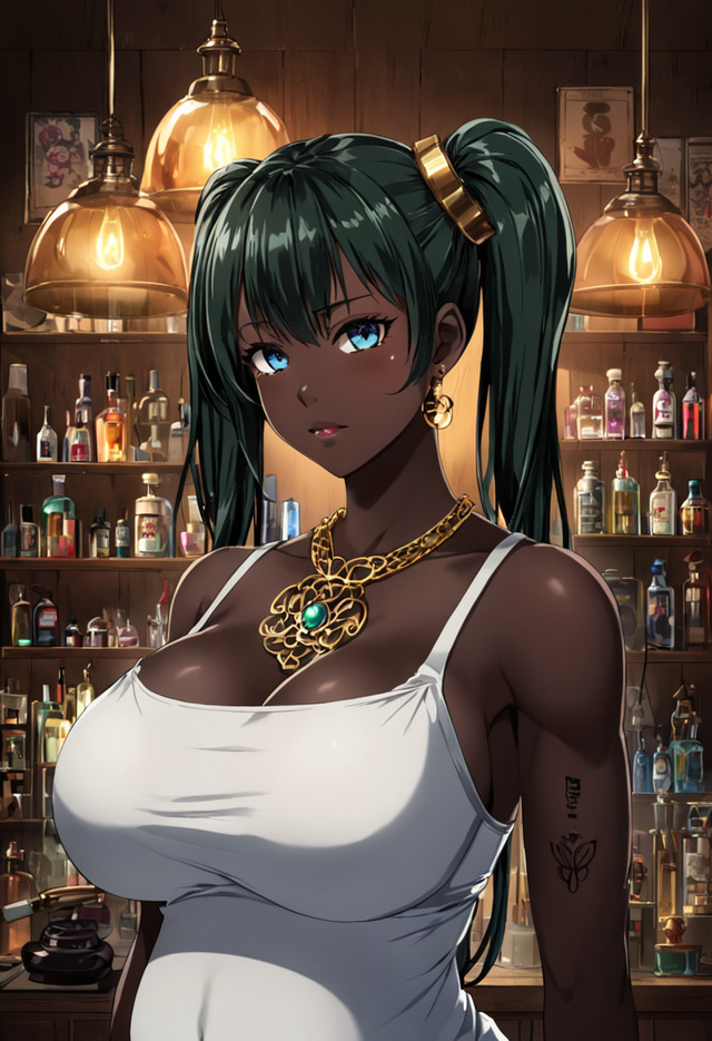 Rayne Barrett avatar