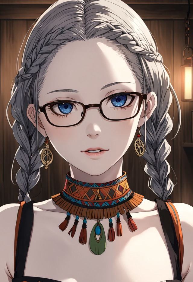 Callie Roberson avatar