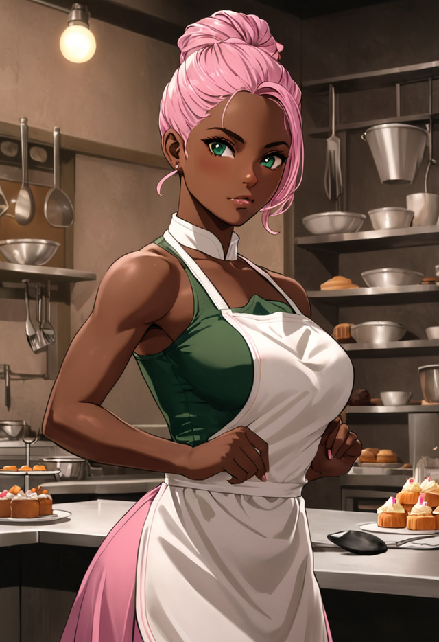 Kierra Valenzuela avatar