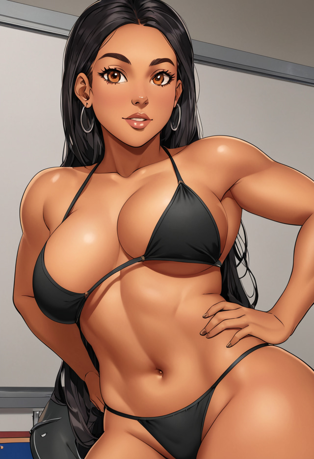 Shyla Thornton avatar