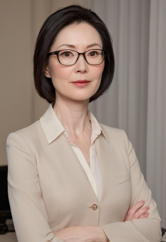 Charity Webster AI Girlfriend avatar