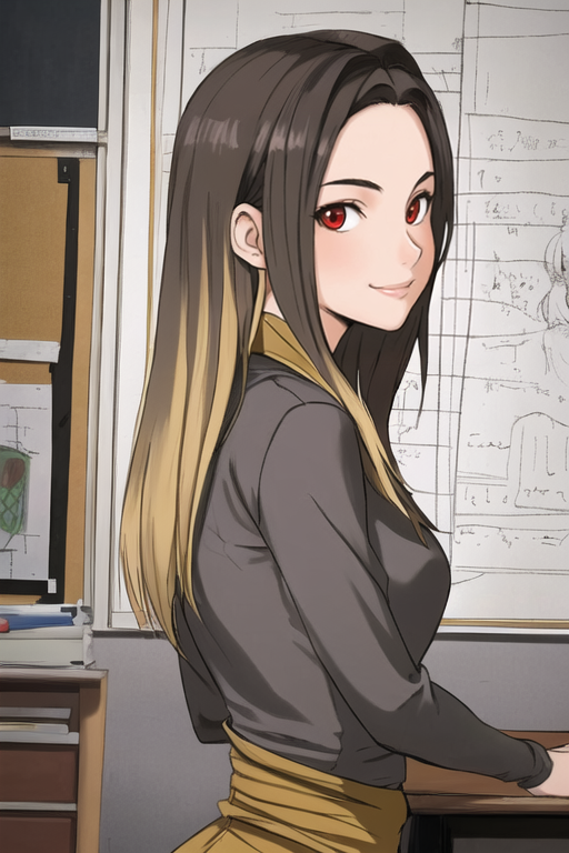 Taryn Wolfe avatar
