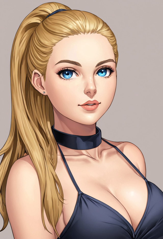 Macey Jefferson avatar