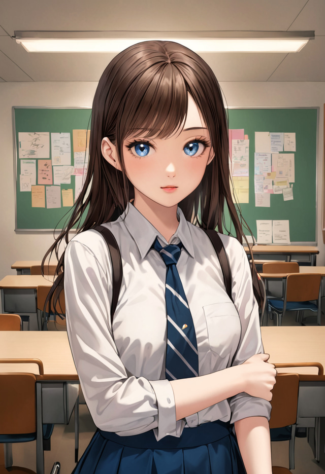 Alyssa Andrews avatar