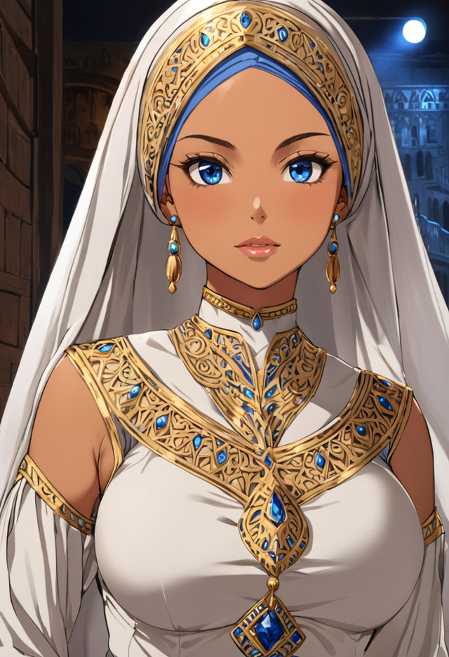 Monserrat Patrick avatar