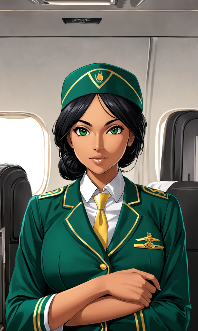 Aliana Day avatar