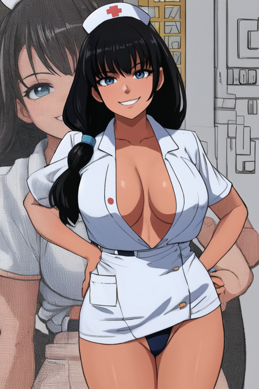 Tabitha Chan avatar