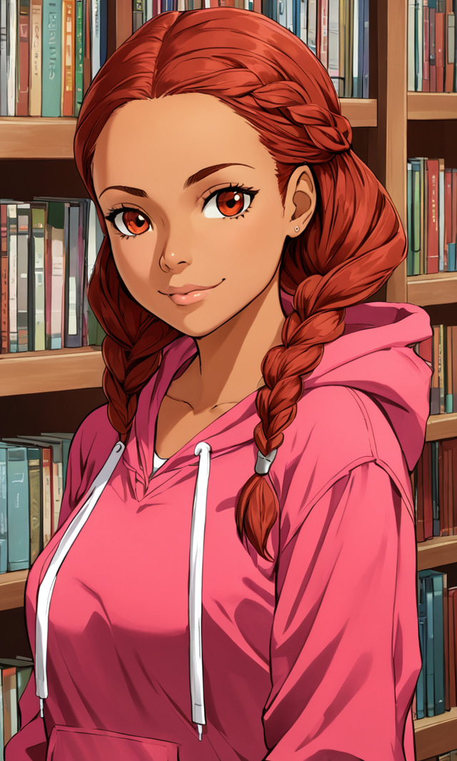 Joy Watkins avatar