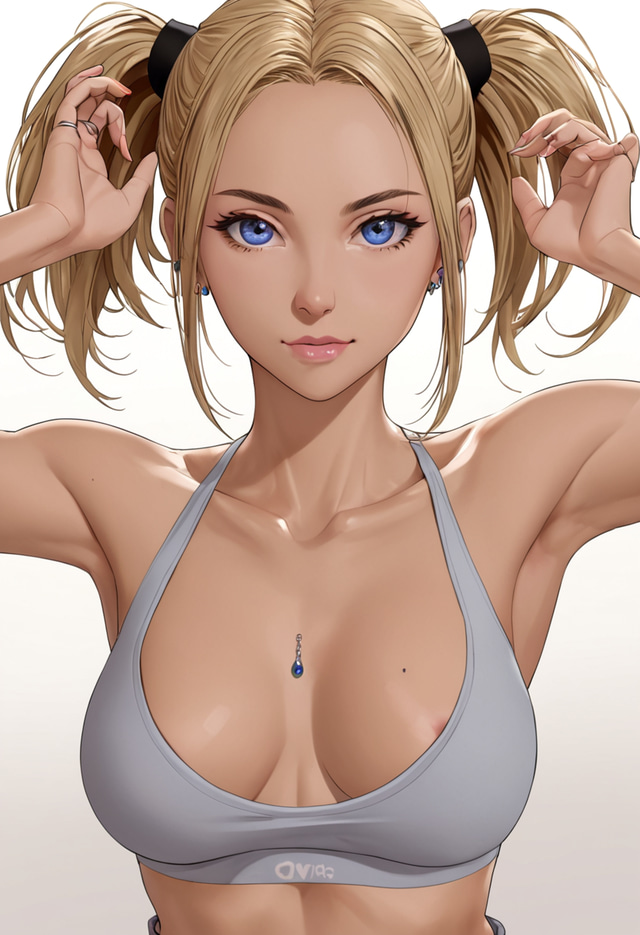 Giuliana Barber avatar