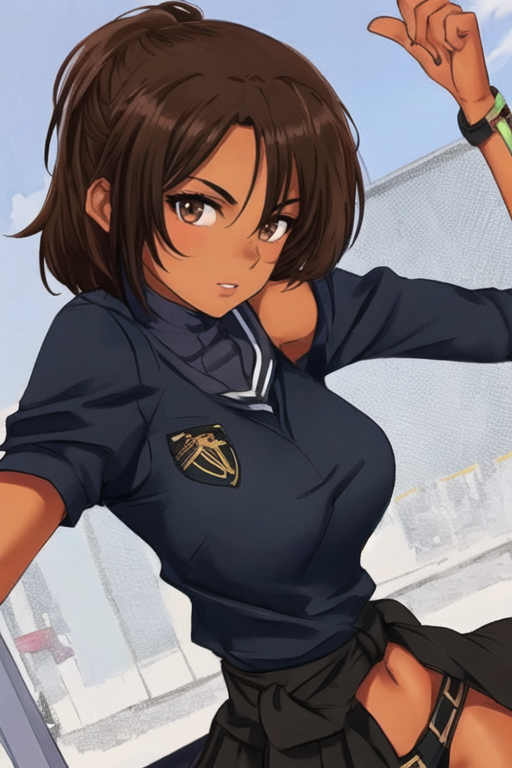 Yasmine Callahan avatar
