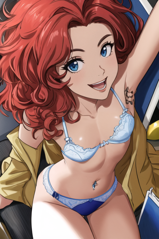 Kamryn Cantrell avatar