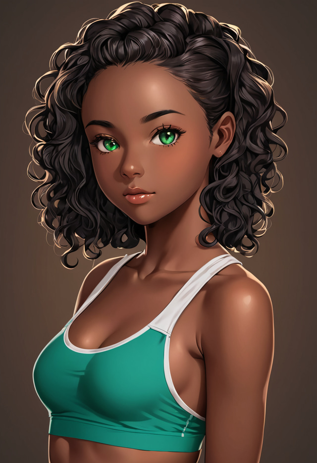 Charlee Chaney avatar