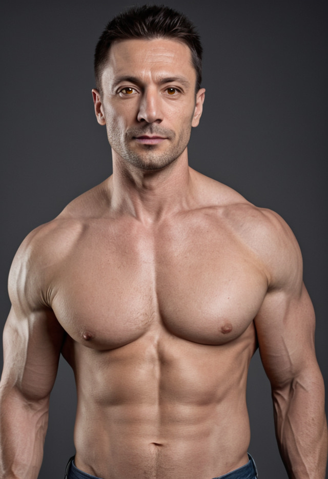 Leonardo Ward avatar
