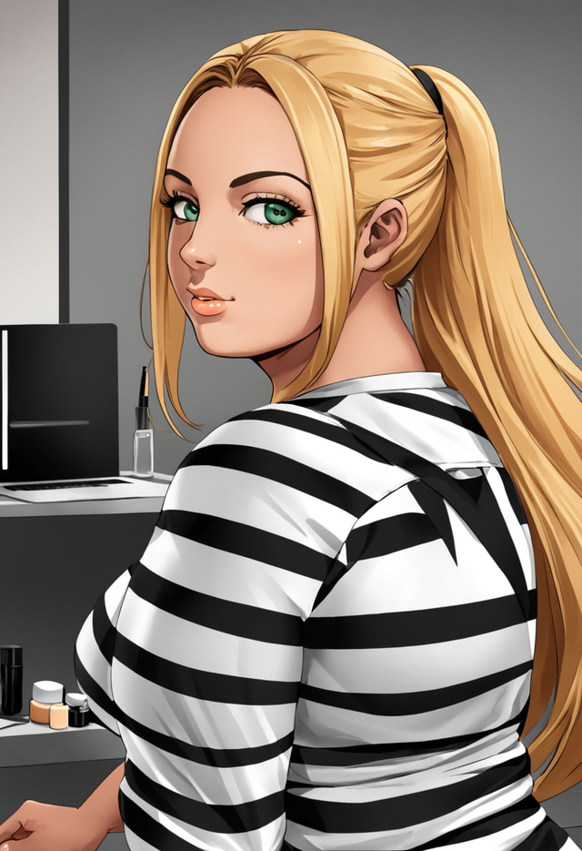 Jaqueline Spears avatar