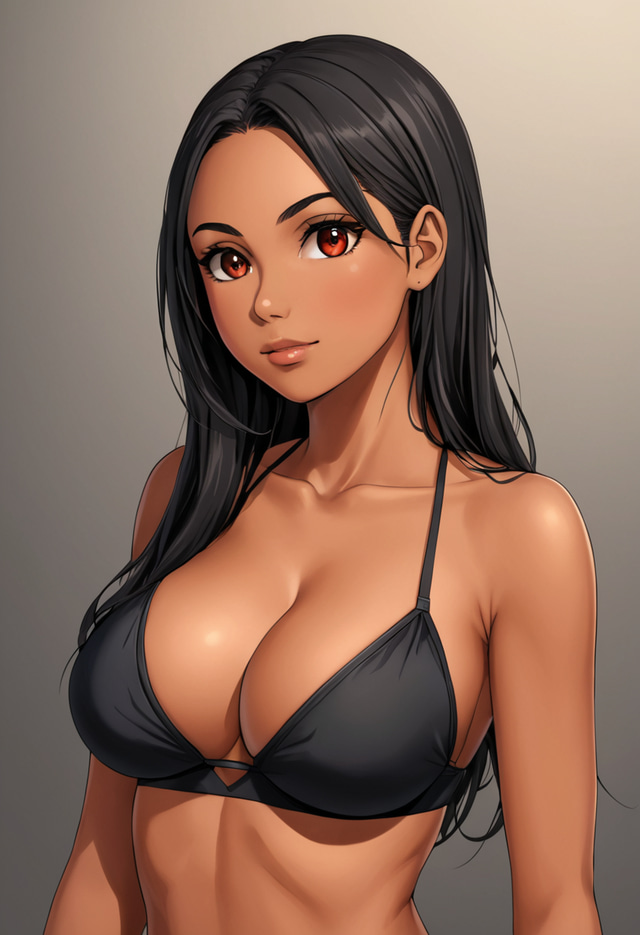 Luz Hartman avatar