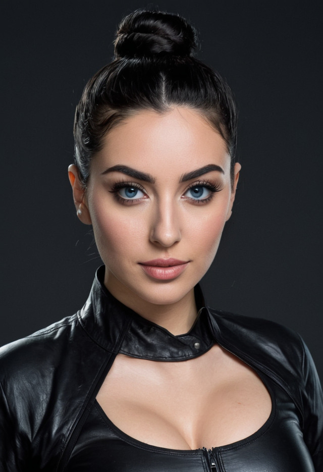 Avah French avatar
