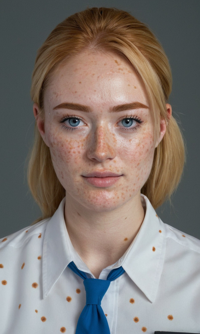 Kaylen Dyer avatar