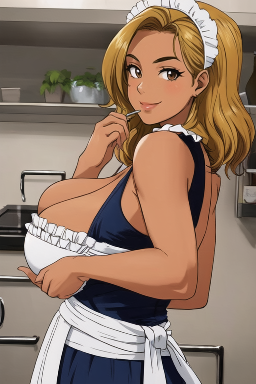 Camryn Burch avatar