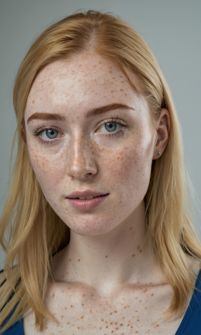 Dulce Blackwell avatar