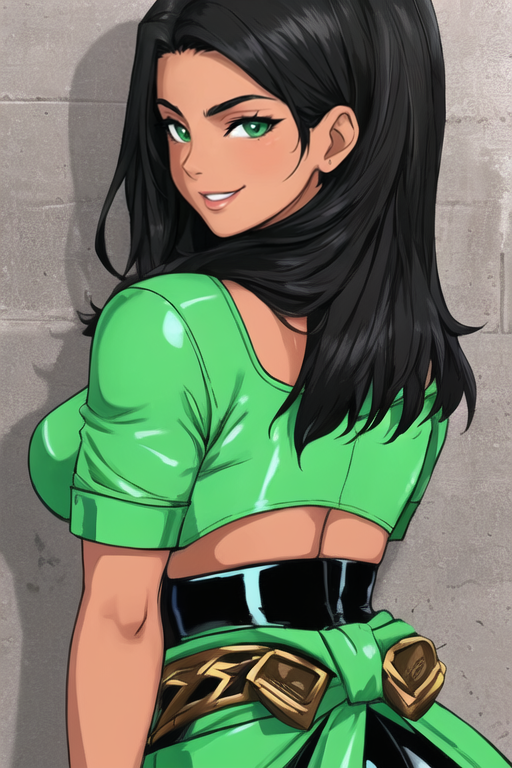 Lyric Fitzpatrick avatar