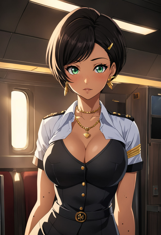 Jade Gilmore avatar