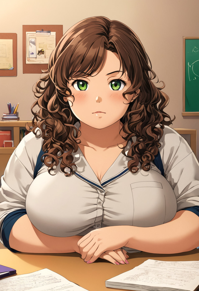 Akira Chandler avatar
