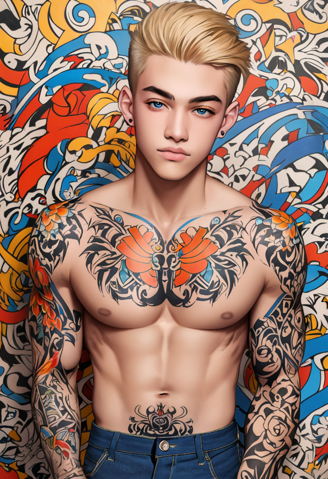 Peter Ortega avatar