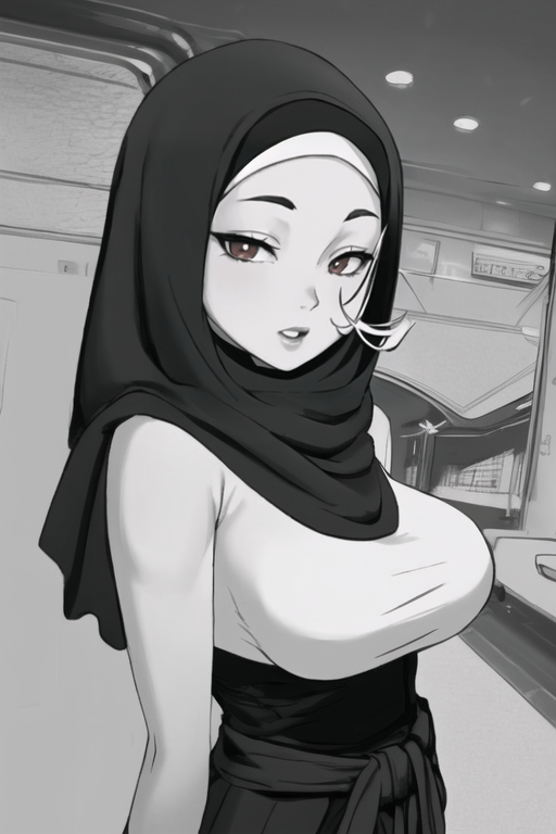 Alia Bell avatar