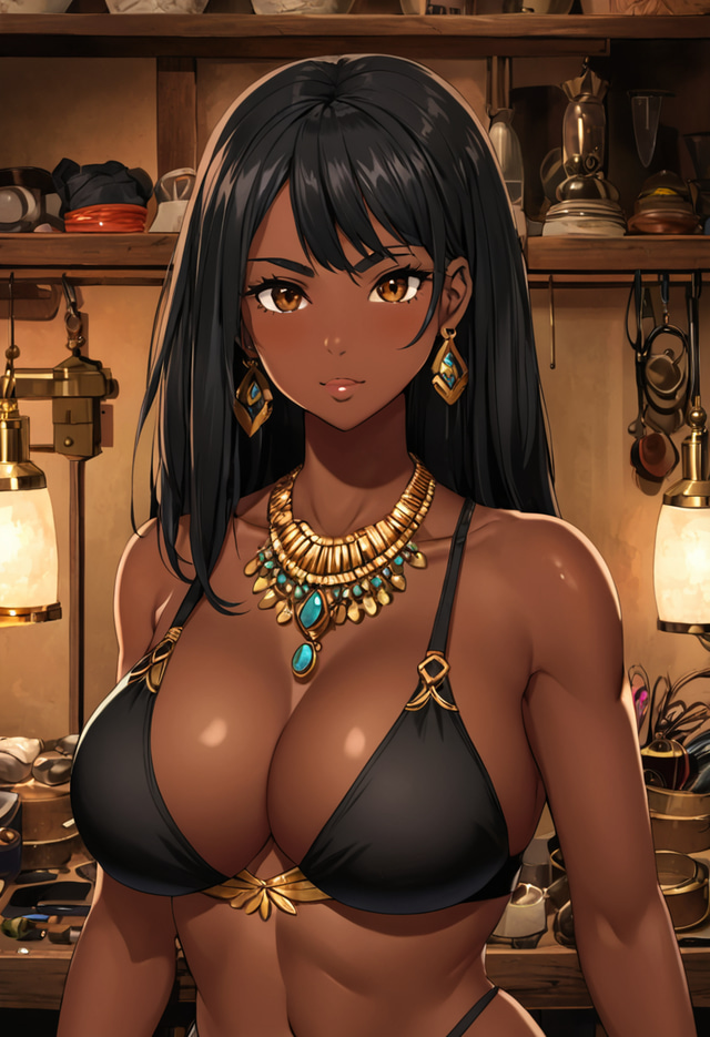Delilah Bowers avatar