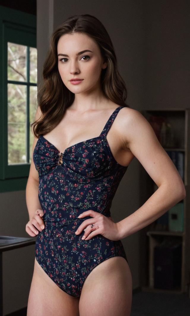 Rebekah Odom avatar