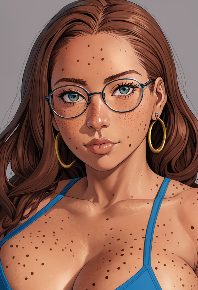 Jayleen Malone avatar