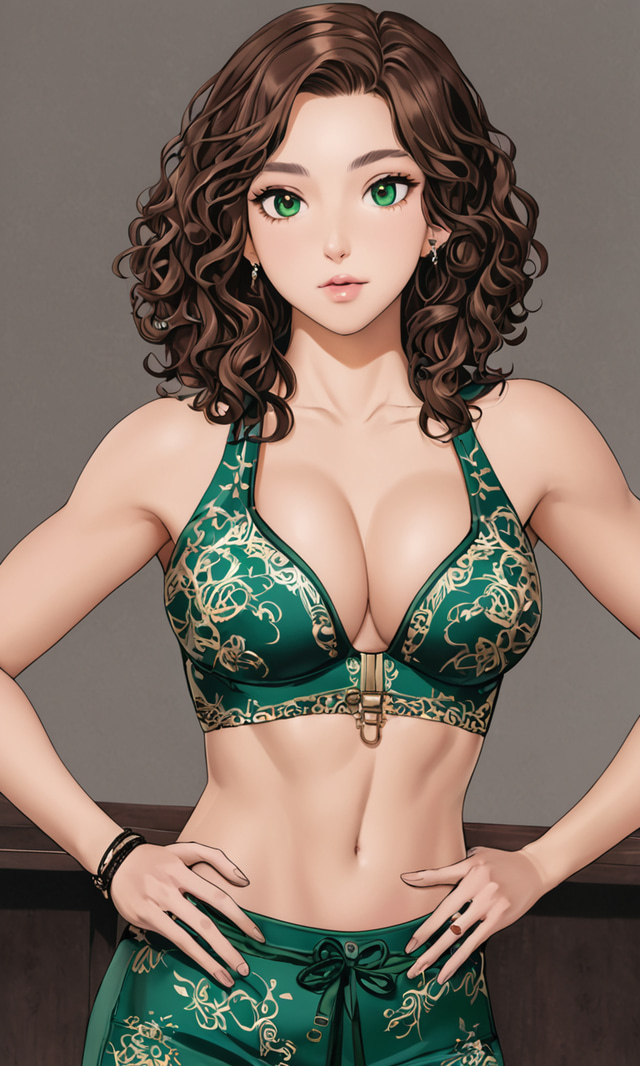 Alia Blackburn avatar