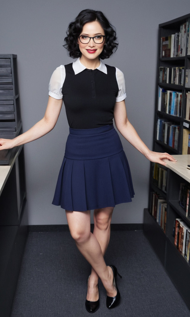 Lucy Long avatar