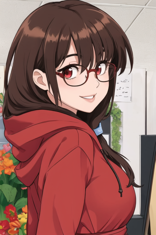 Savanah Lopez avatar