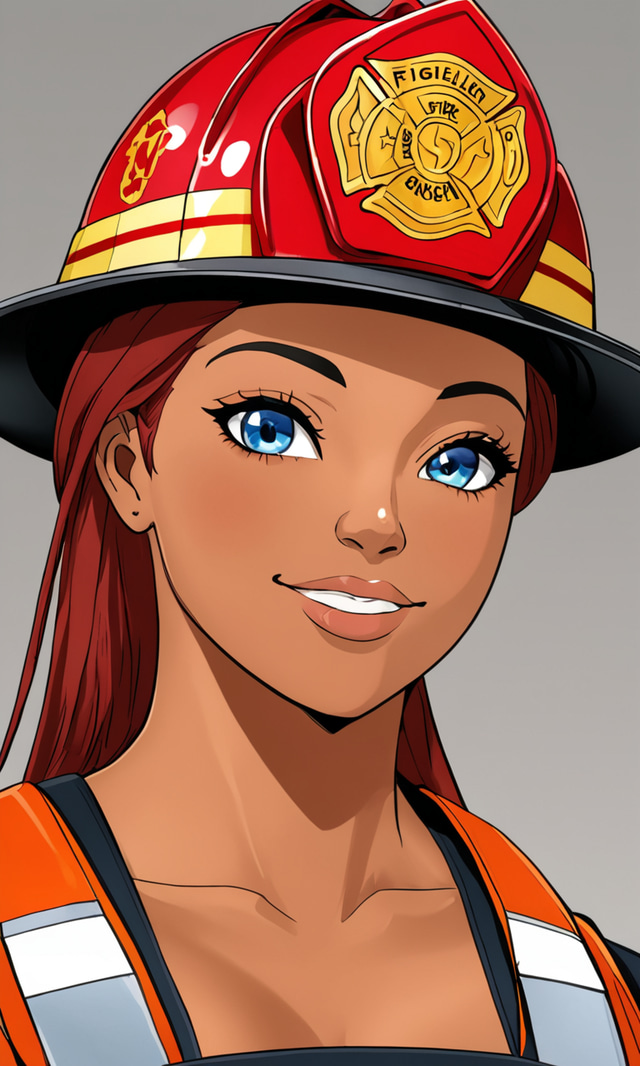 Giselle Burch avatar