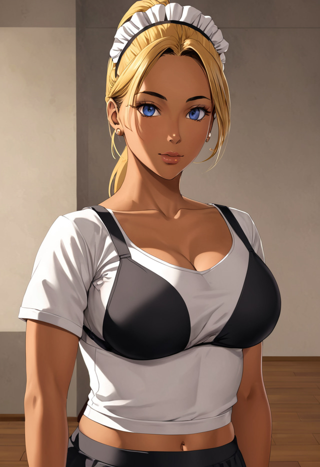 Jasmin Gates avatar