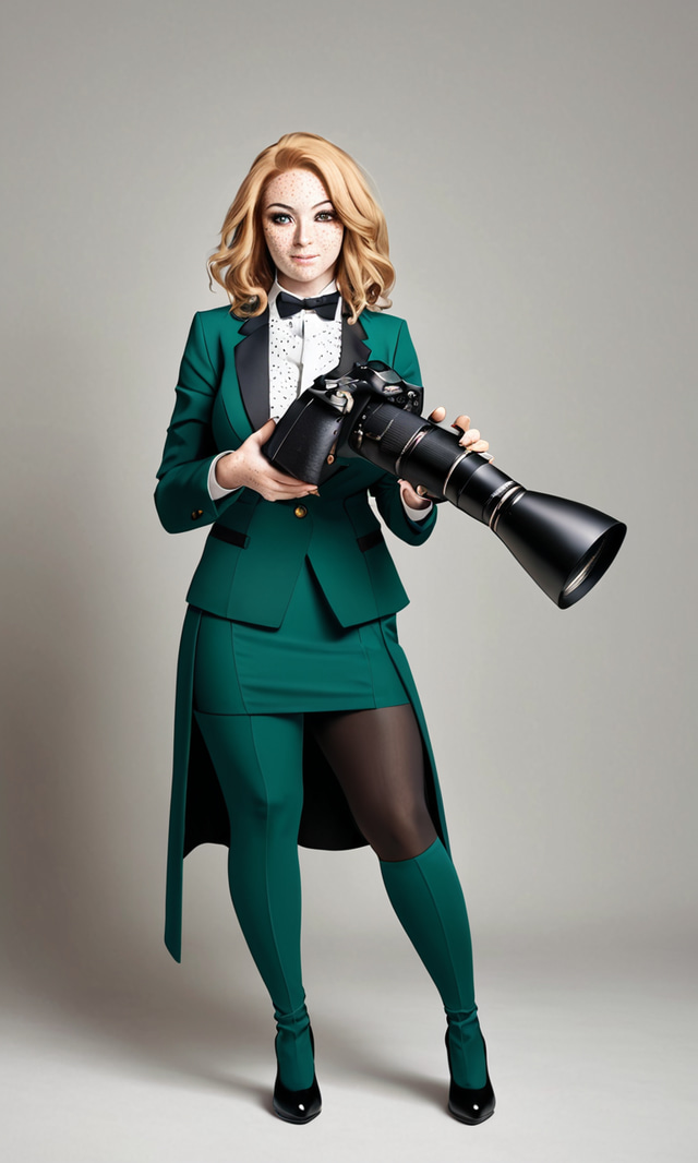 Norah Hamilton avatar