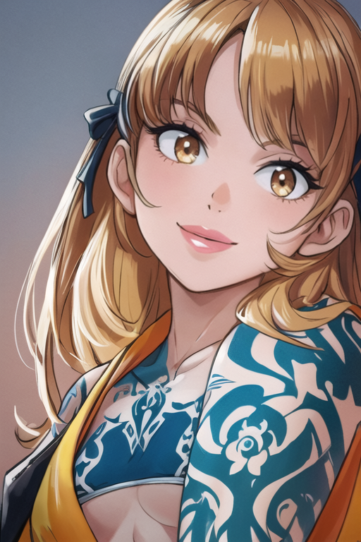 Adeline Randolph avatar