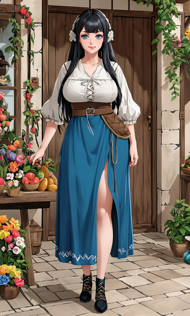 Audrey Newman avatar
