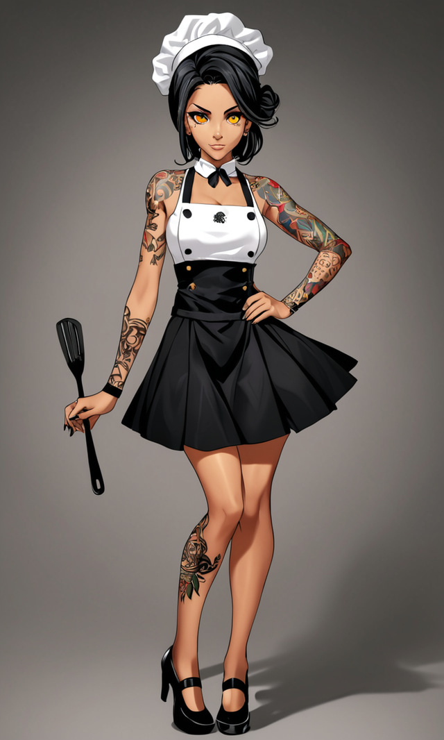 Marisa Osborne avatar